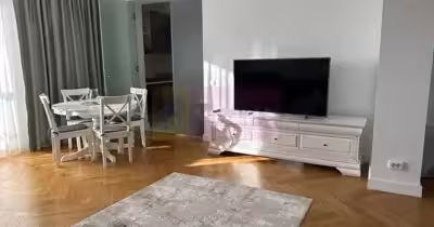 Apartament Mihai Bravu