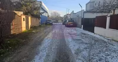 Teren Clinceni