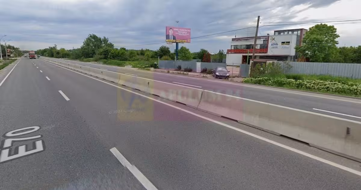 Spațiu industrial de vânzare în 1 Decembrie