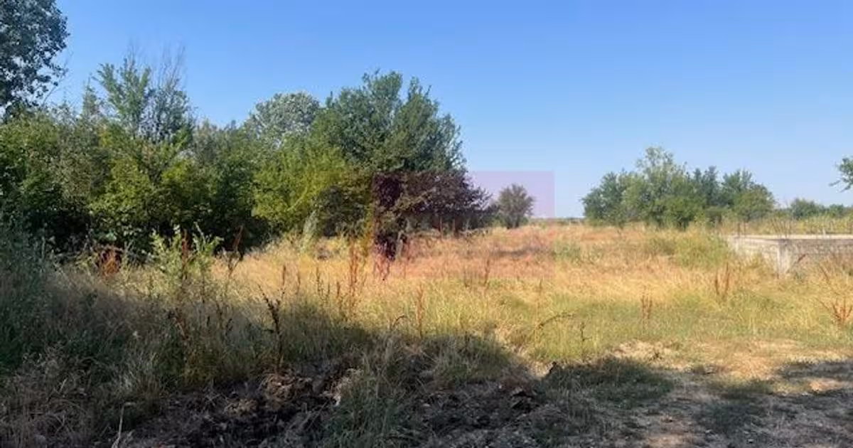 Teren agricol intravilan de vânzare de 2976 mp, în Ordoreanu
