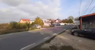 Teren 1 Decembrie