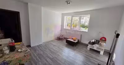 Apartament Gării