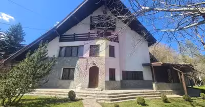 Casă Capul Câmpului