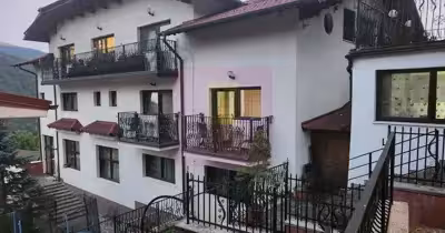 Spațiu comercial Central