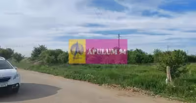 Teren Joița