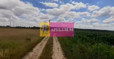 Teren Snagov