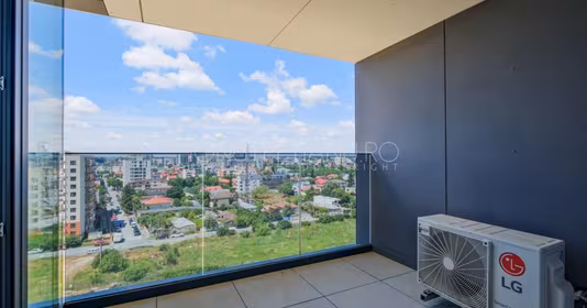 Apartament Aviației