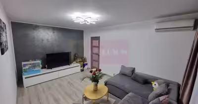 Apartament P-ța Reșița