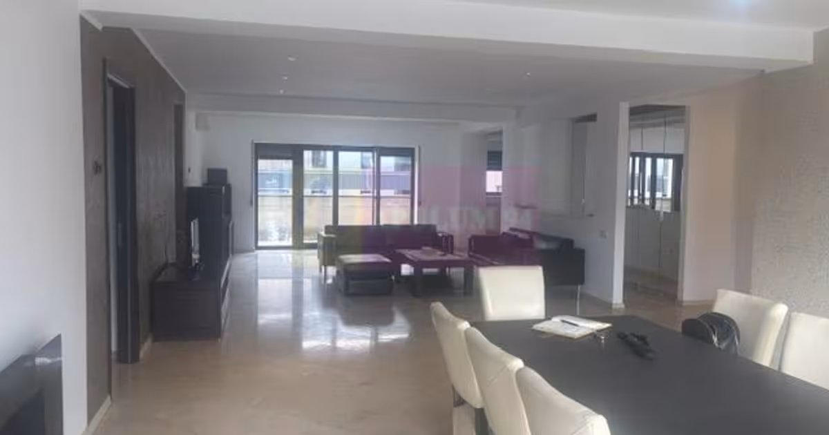 Apartament de vânzare cu 4 camere, mobilat în zona Băneasa, Sector 1