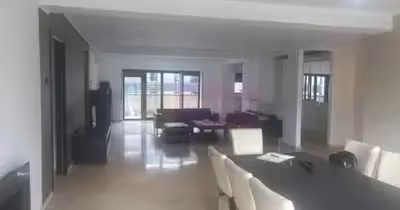 Apartament Băneasa