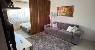 Apartament Central