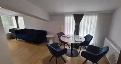 Apartament Central