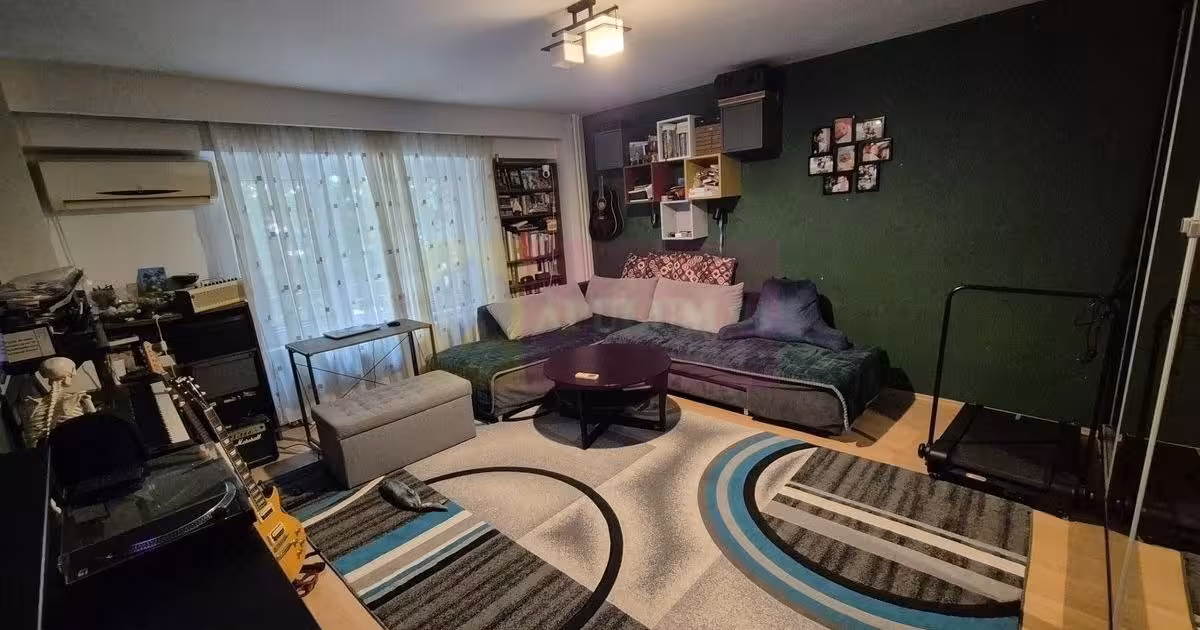 Apartament de vânzare cu 2 camere în zona Iancului, Sector 2