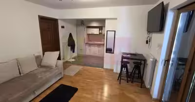 Apartament Central