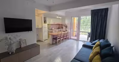 Apartament Sud