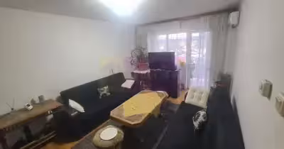 Apartament Cuza