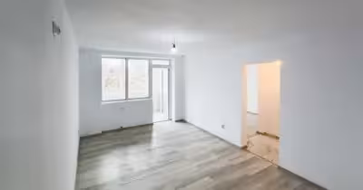 Apartament Titan