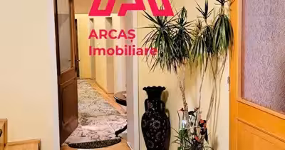 Casă Centrul Istoric