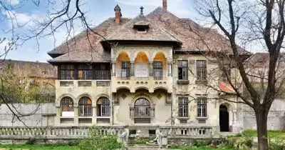 Casă Centrul Istoric