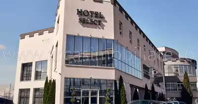Spațiu comercial Centrul Istoric