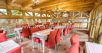 Spațiu comercial Centrul Istoric