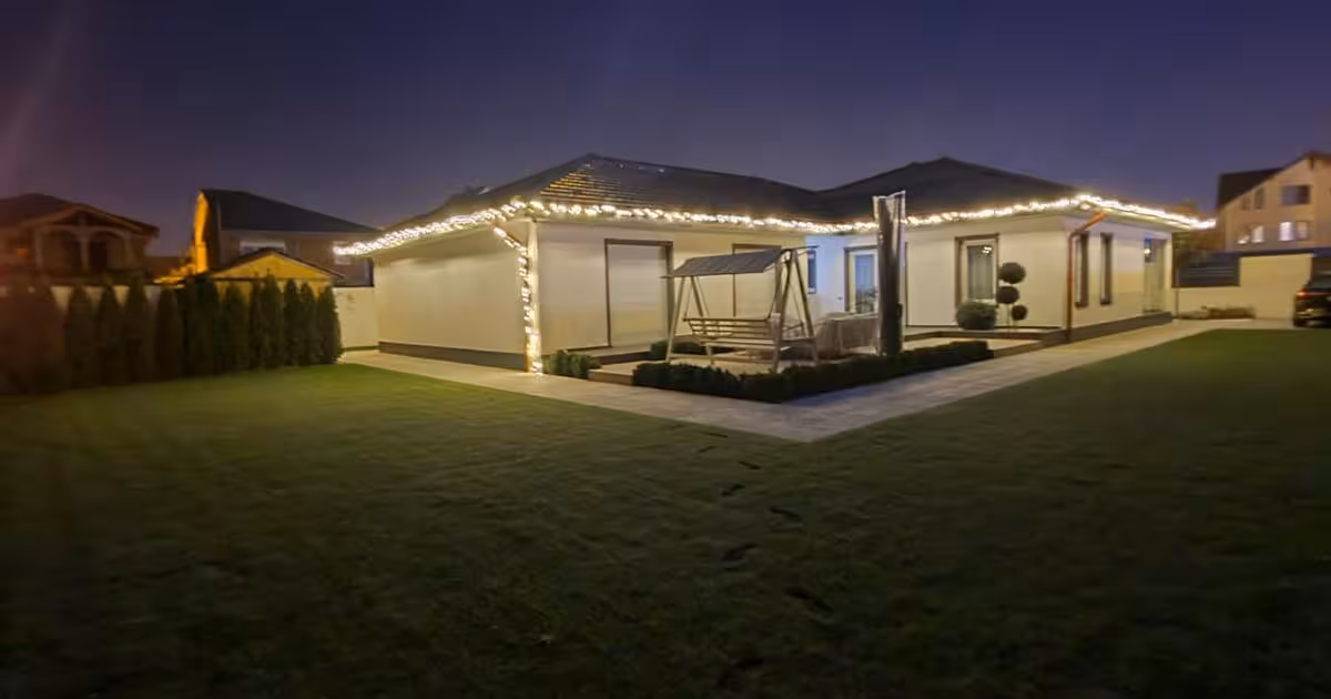 Casă individuală de vânzare cu 4 camere în zona Reșița, Sibiu