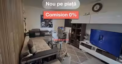 Apartament Titan