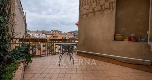 Apartament Ultracentral