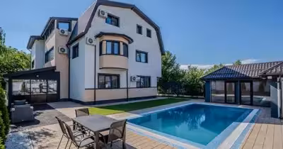Casă Pipera