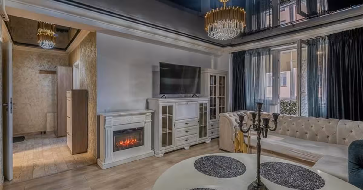 Apartament de vânzare cu 2 camere în Chiajna