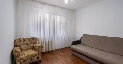 Apartament Lacul Tei