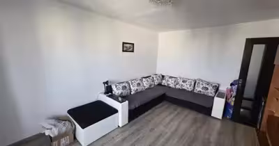 Apartament Lujerului