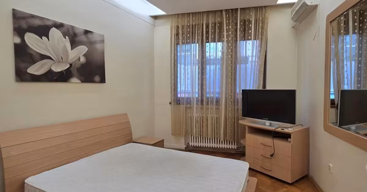 Apartament de vânzare cu 2 camere, mobilat în zona P-ța Rosetti, Ultracentral