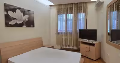 Apartament P-ța Rosetti