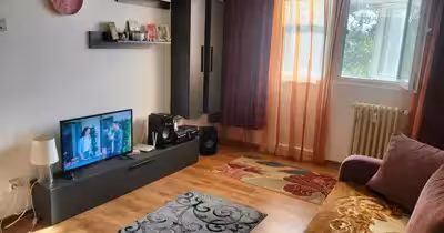 Apartament Brâncoveanu