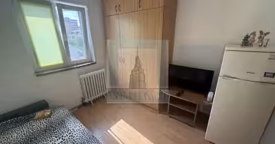 Garsonieră Vlahuță