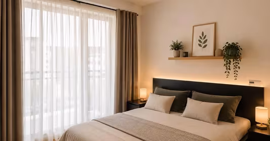 Apartament Nord-Est