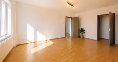 Apartament Vlahuță