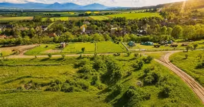 Teren Sâncraiu
