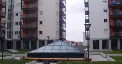 Apartament Torontalului