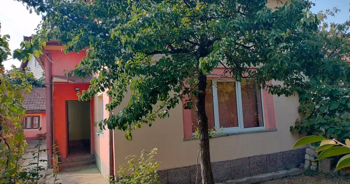 Casă individuală de vânzare cu 6 camere, mobilată în zona Dorobanților, Timișoara