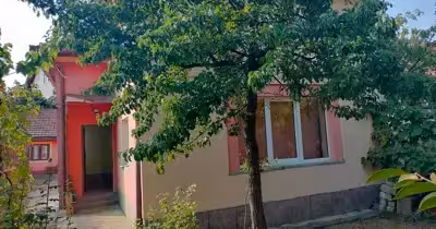Casă Dorobanților