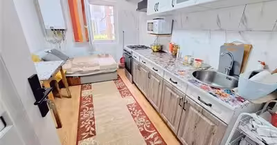 Apartament Energiei
