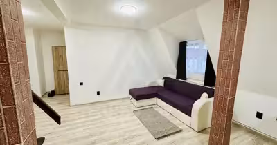 Apartament Vasile Aaron
