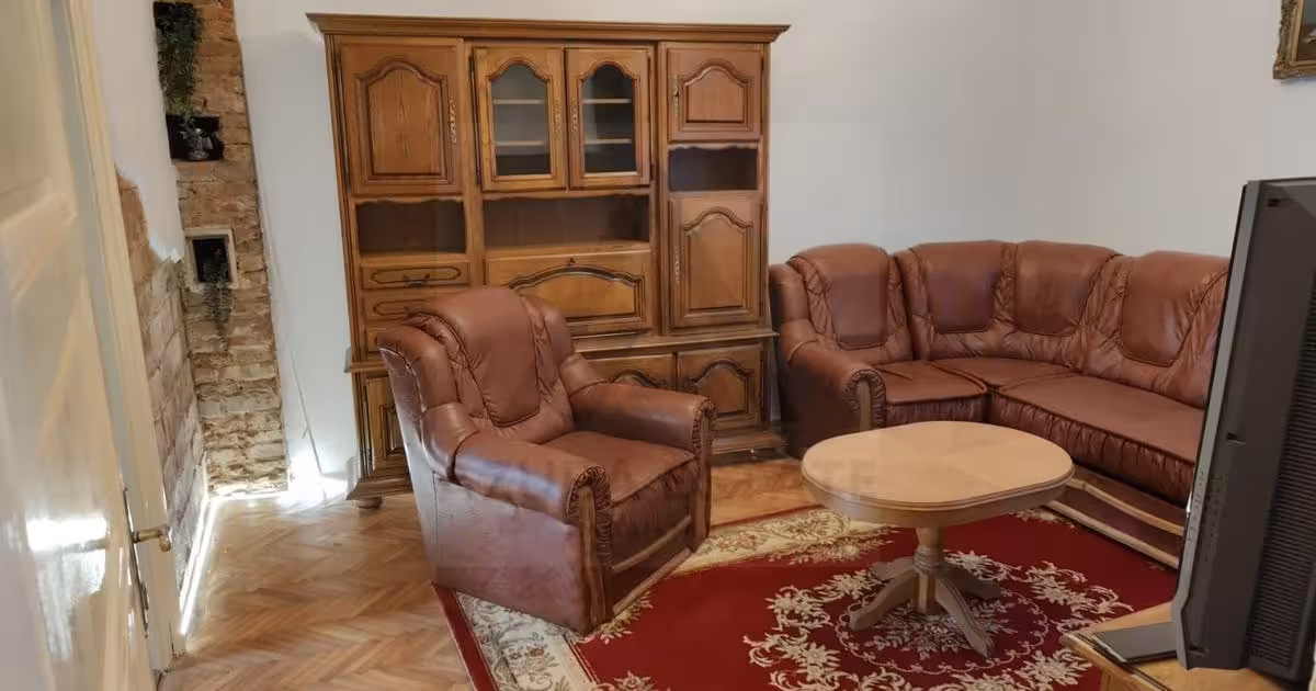 Apartament de vânzare cu 2 camere în zona Central, Sibiu