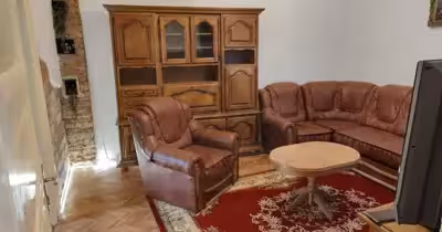 Apartament Centrul Istoric