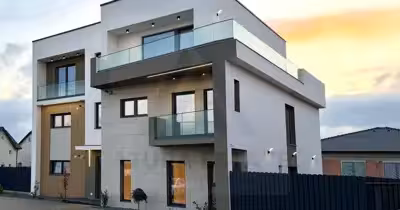 Apartament Hipodrom