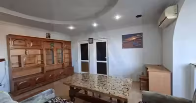 Apartament Terezian