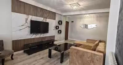 Apartament Terezian