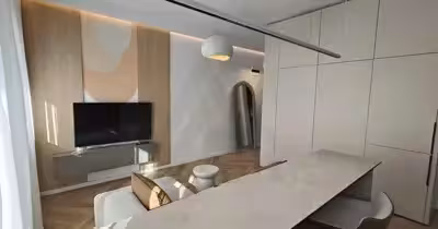 Apartament Turnișor